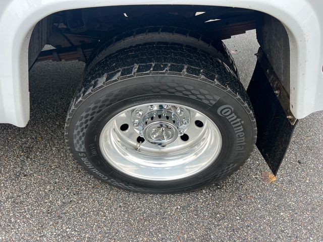 2018 RAM 5500 Image 18