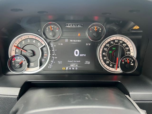 2018 RAM 5500 Image 19