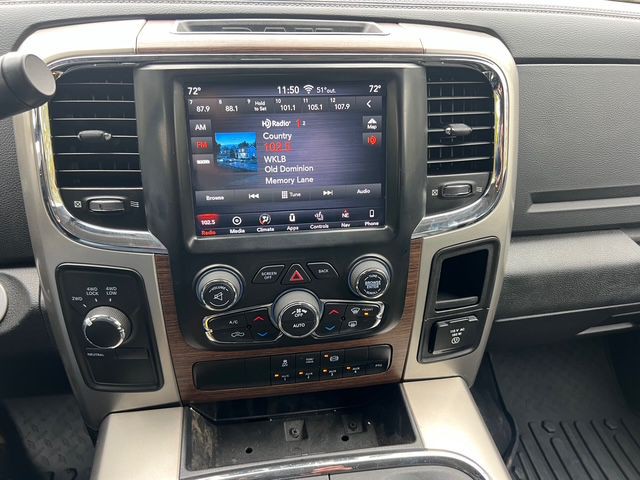 2018 RAM 5500 Image 20