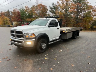 Image for 2018 RAM 5500 rollback ID: 6926431