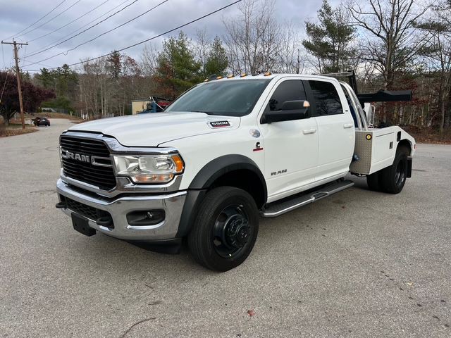 2022 RAM 5500 Image 1