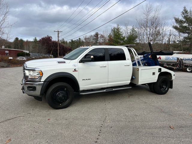 2022 RAM 5500 Image 2