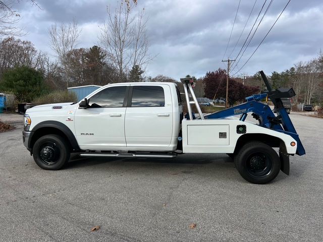 2022 RAM 5500 Image 3