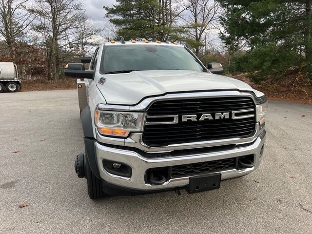 2022 RAM 5500 Image 5