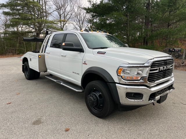 2022 RAM 5500 Image 6