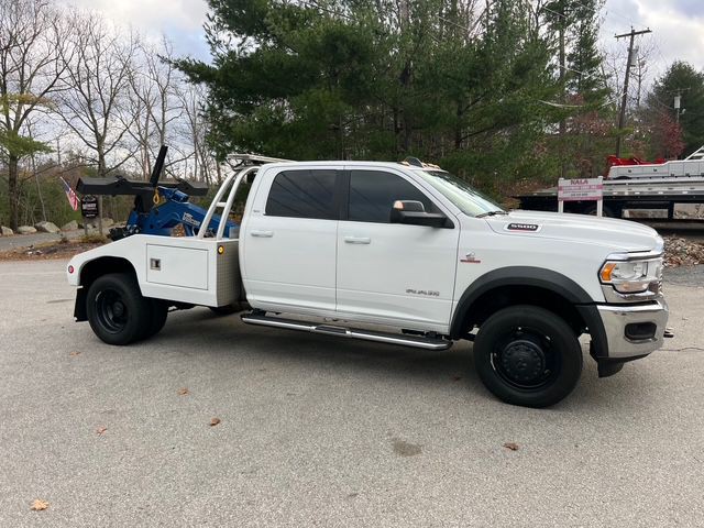 2022 RAM 5500 Image 7