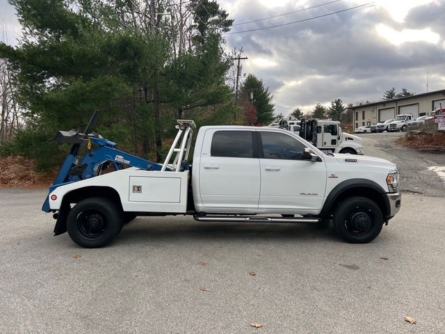 2022 RAM 5500 Image 8