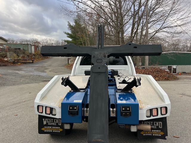 2022 RAM 5500 Image 10