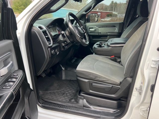 2022 RAM 5500 Image 11