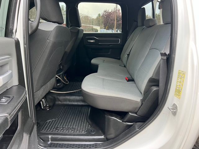 2022 RAM 5500 Image 13