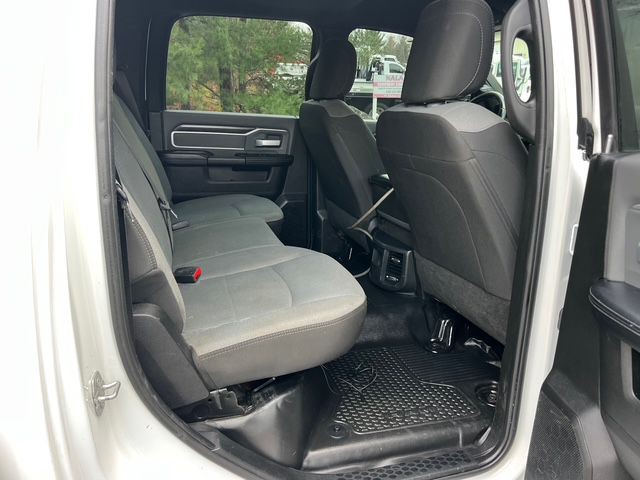 2022 RAM 5500 Image 14