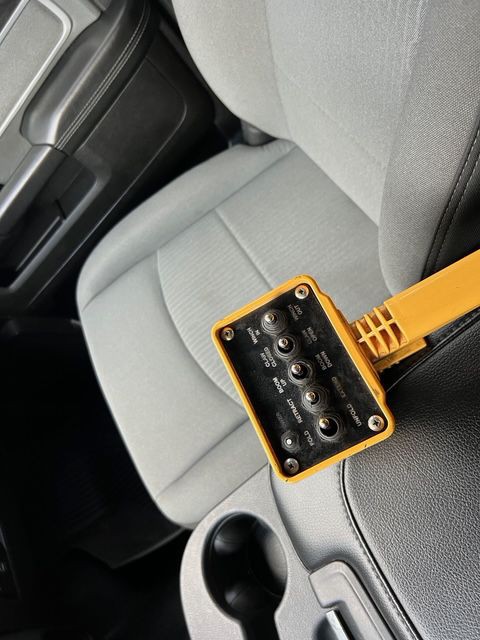 2022 RAM 5500 Image 15