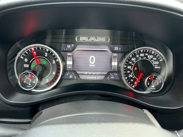 2022 RAM 5500 Image 16