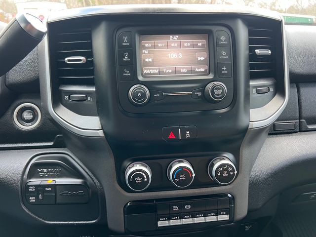 2022 RAM 5500 Image 17