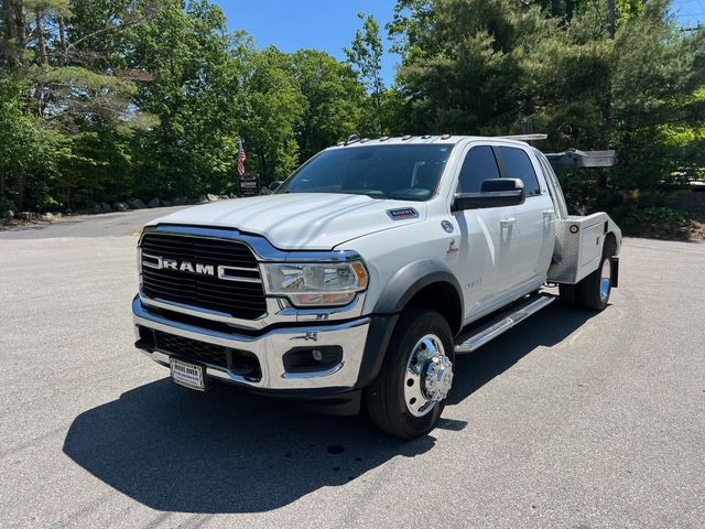 2022 RAM 5500 Image 1