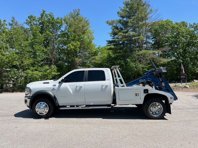 2022 RAM 5500 Image 3