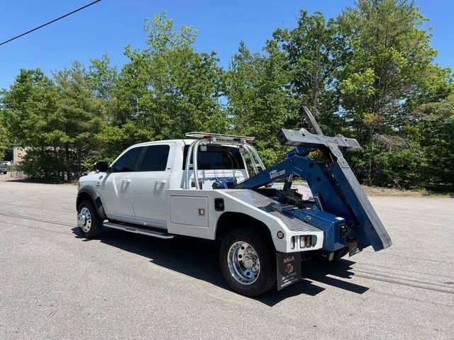2022 RAM 5500 Image 4