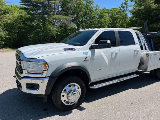 2022 RAM 5500 Image 5