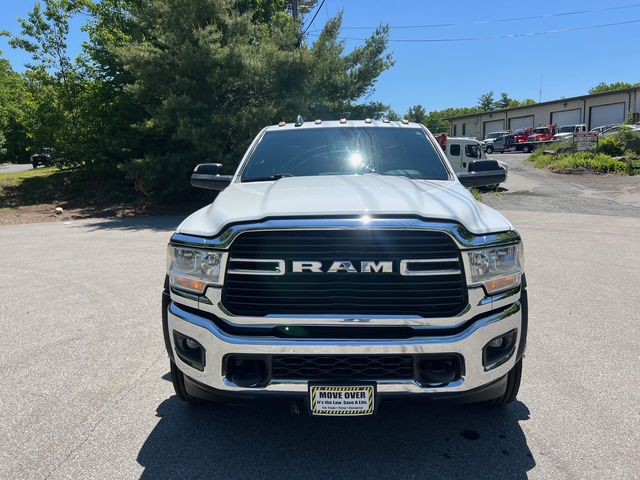 2022 RAM 5500 Image 6