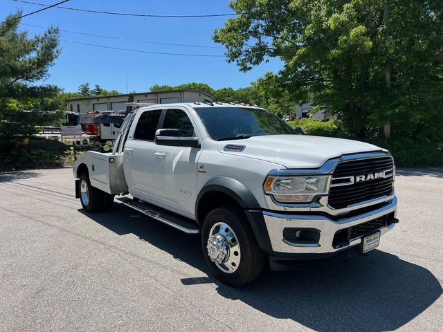 2022 RAM 5500 Image 7