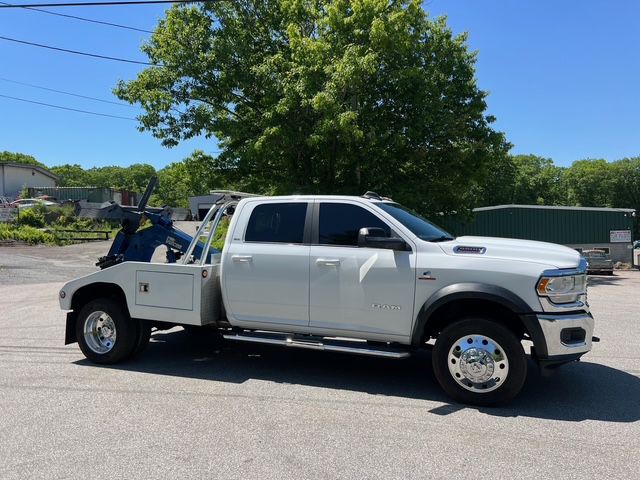 2022 RAM 5500 Image 8