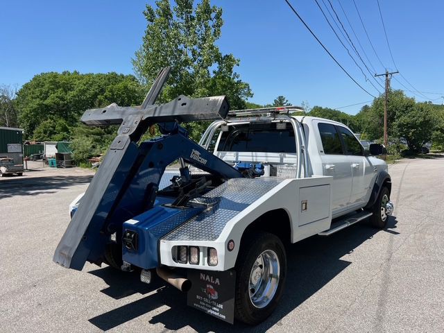 2022 RAM 5500 Image 10