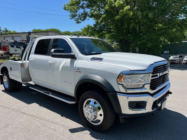 2022 RAM 5500 Image 11