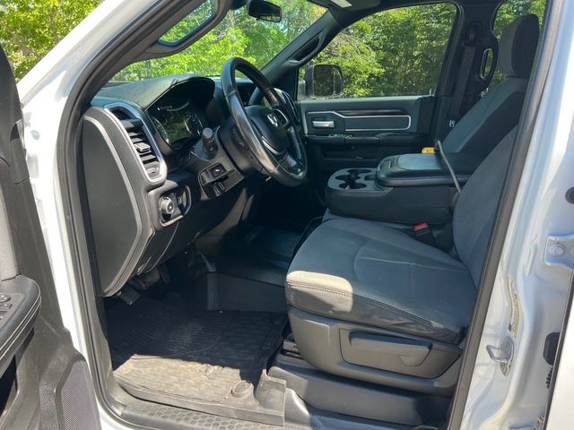 2022 RAM 5500 Image 12