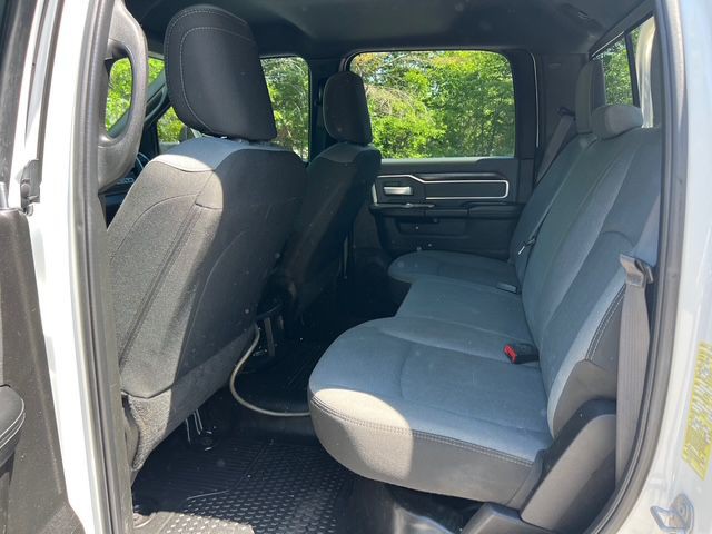 2022 RAM 5500 Image 13