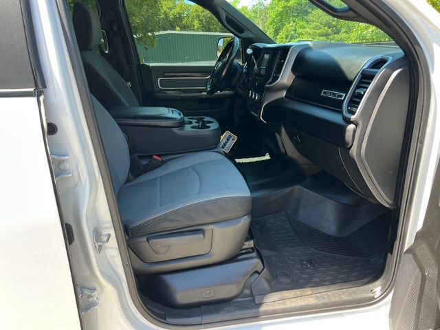 2022 RAM 5500 Image 14