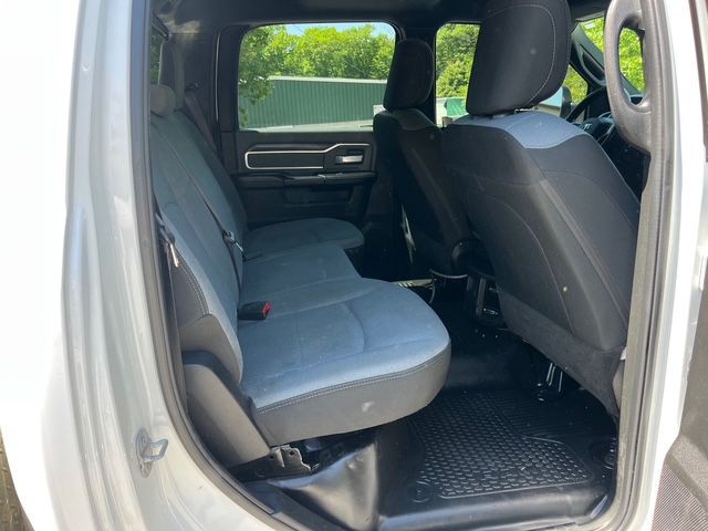 2022 RAM 5500 Image 15