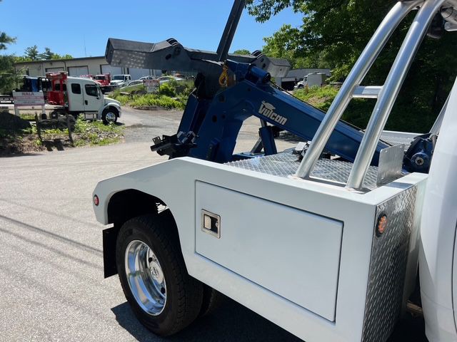 2022 RAM 5500 Image 16