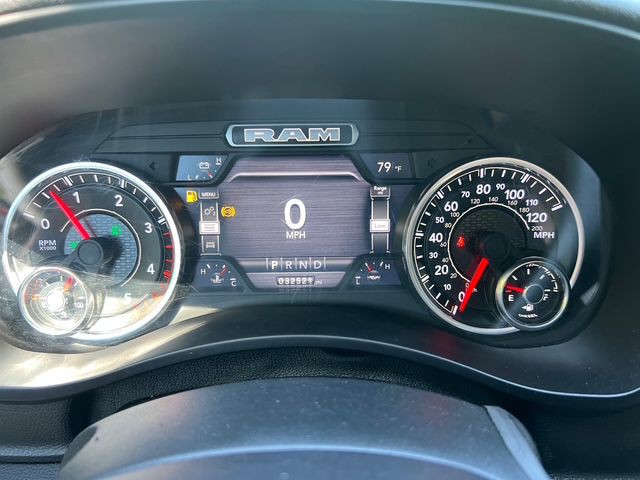 2022 RAM 5500 Image 17