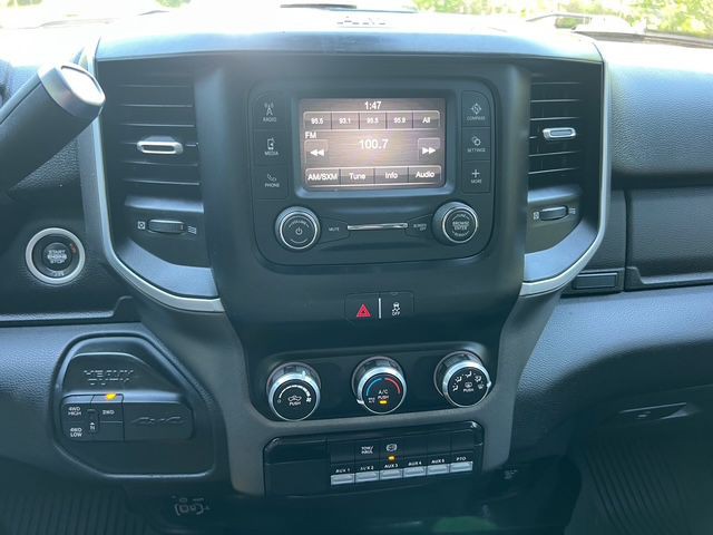 2022 RAM 5500 Image 18