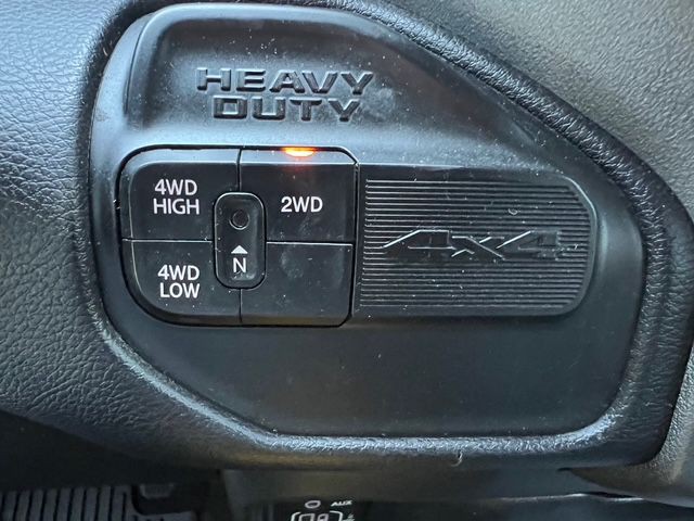 2022 RAM 5500 Image 19