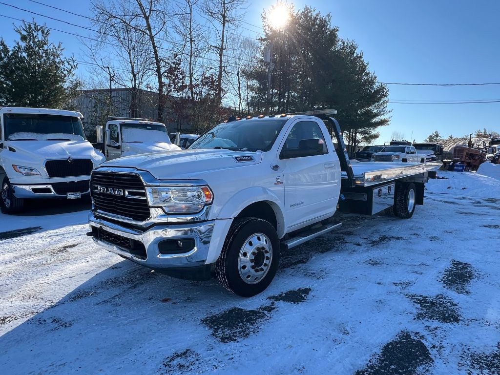 2020 RAM 5500 Image 1