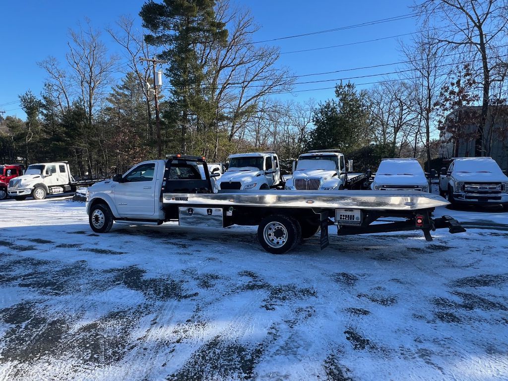 2020 RAM 5500 Image 5