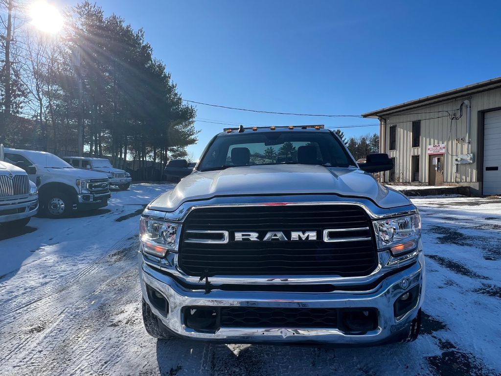 2020 RAM 5500 Image 6