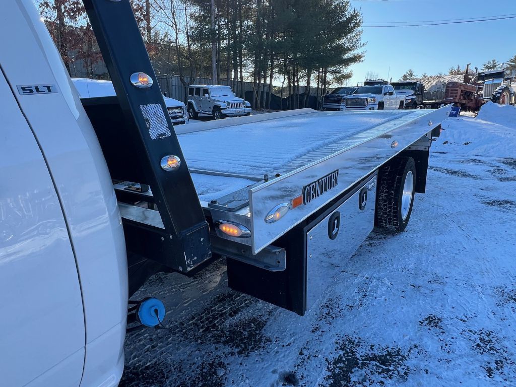 2020 RAM 5500 Image 13