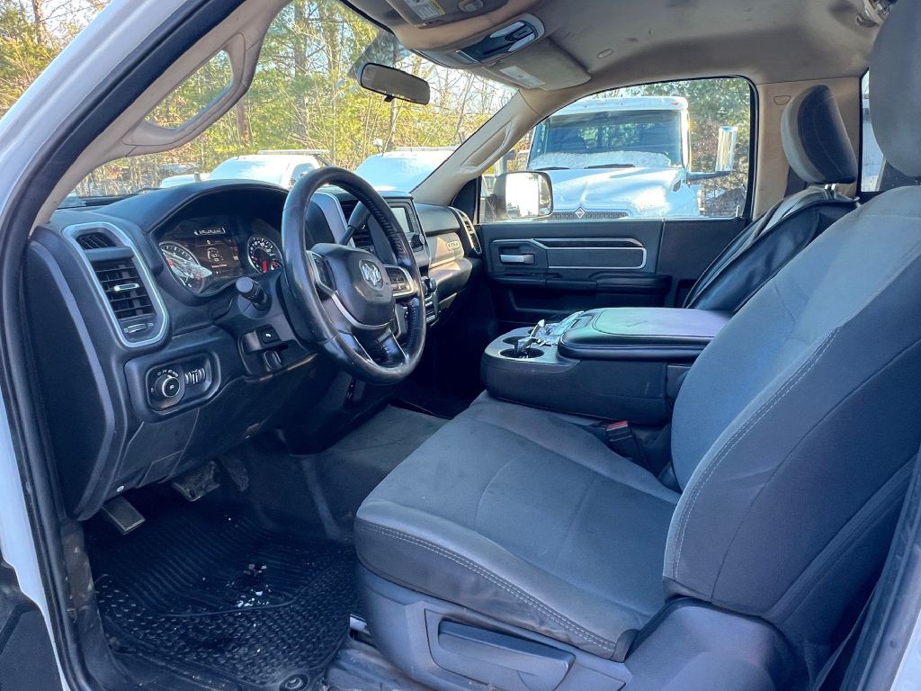 2020 RAM 5500 Image 14