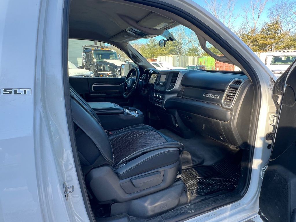 2020 RAM 5500 Image 15