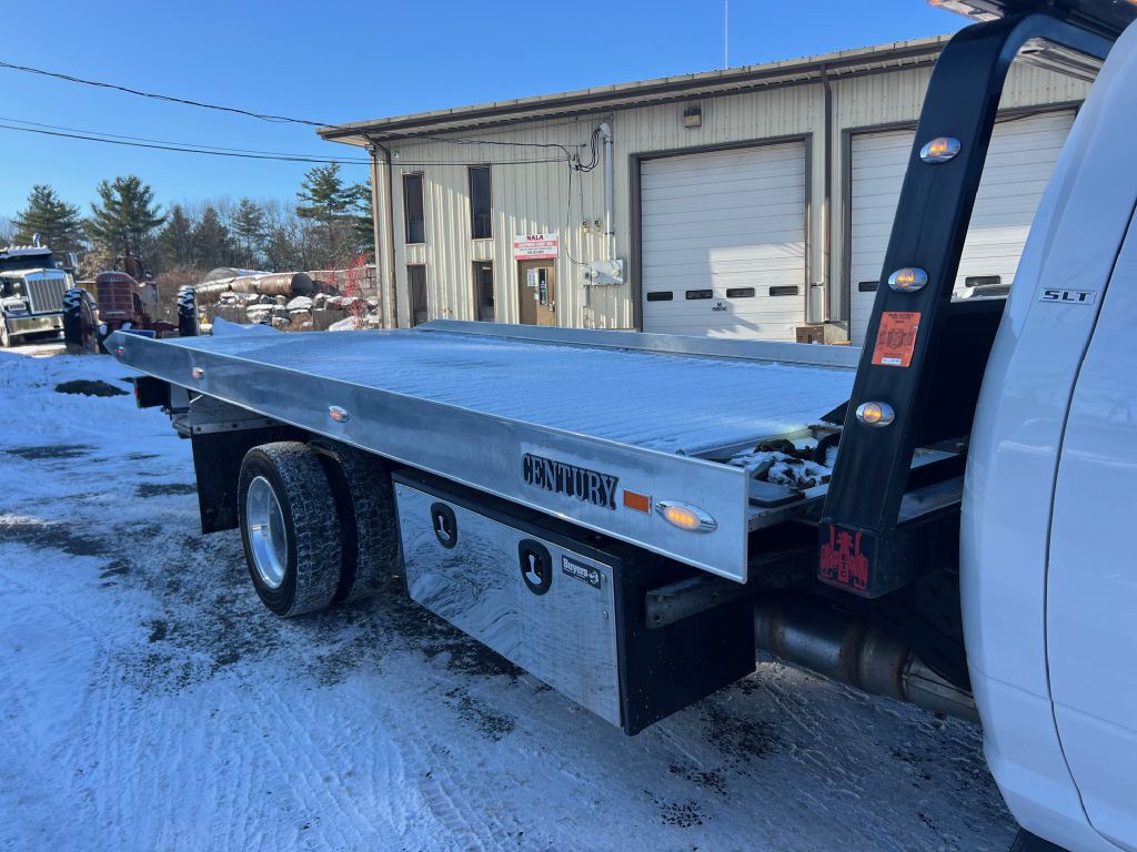 2020 RAM 5500 Image 16