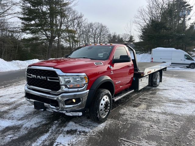 2022 RAM 5500 Image 2
