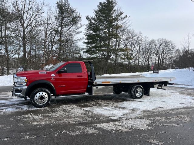 2022 RAM 5500 Image 3