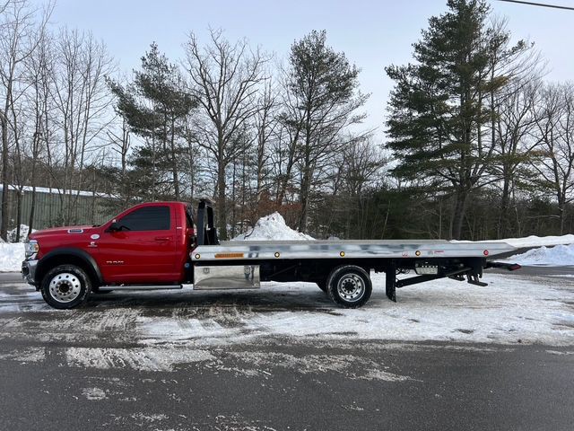 2022 RAM 5500 Image 4