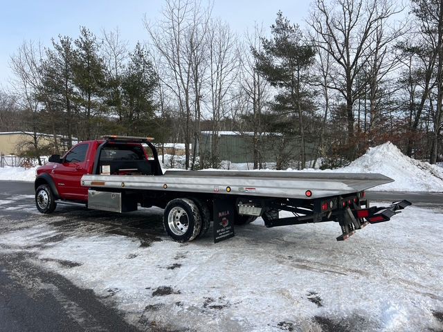 2022 RAM 5500 Image 5