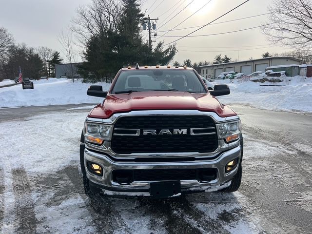 2022 RAM 5500 Image 7
