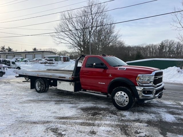2022 RAM 5500 Image 8