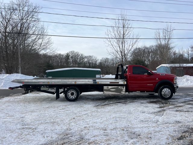 2022 RAM 5500 Image 10