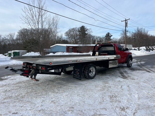 2022 RAM 5500 Image 11